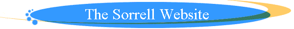 The Sorrell Website