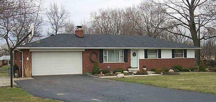 West Chester House