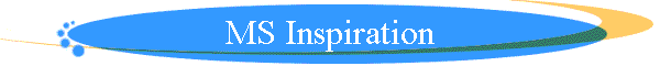 MS Inspiration